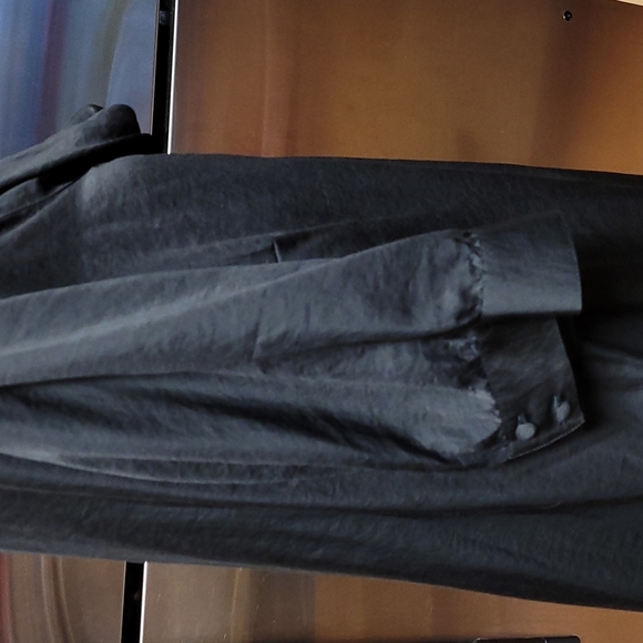 NWOT Flowy Tunic - Picture 3 of 9